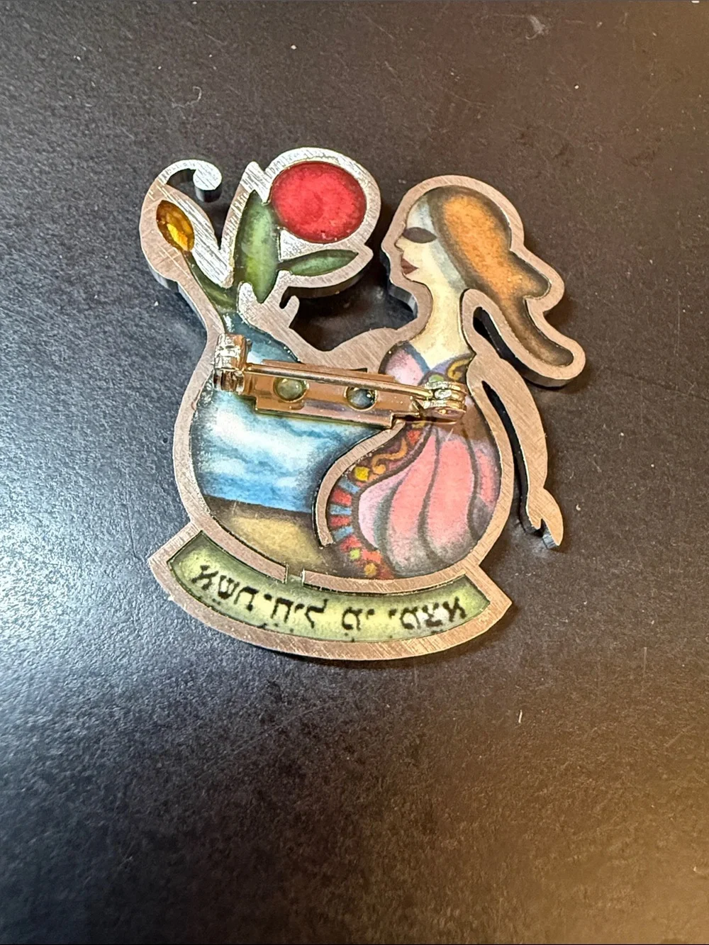 VTG Seeka 